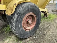 Kalkstrooiwagen unsin record - afbeelding 13 van  15