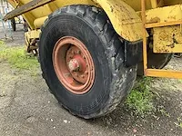Kalkstrooiwagen unsin record - afbeelding 14 van  15