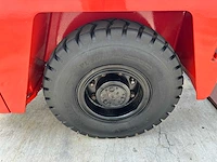 Kalmar - 1997 - dsa 040 - zijlader - afbeelding 5 van  33