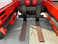 Kalmar - 1997 - dsa 040 - zijlader - afbeelding 7 van  33