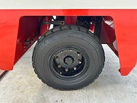 Kalmar - 1997 - dsa 040 - zijlader - afbeelding 10 van  33
