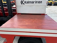 Kalmar - 1997 - dsa 040 - zijlader - afbeelding 11 van  33