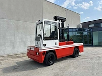 Kalmar - 1997 - dsa 040 - zijlader - afbeelding 1 van  33