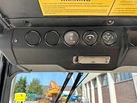 Kalmar - 1997 - dsa 040 - zijlader - afbeelding 19 van  33