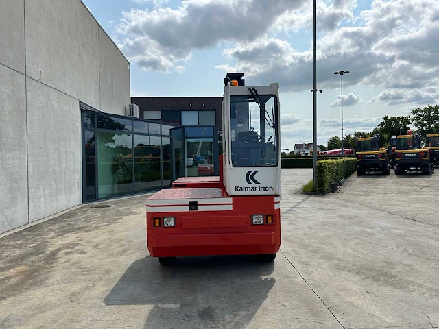 Kalmar - 1997 - dsa 040 - zijlader - afbeelding 12 van  33