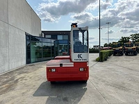 Kalmar - 1997 - dsa 040 - zijlader - afbeelding 12 van  33