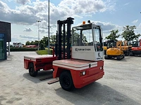 Kalmar - 1997 - dsa 040 - zijlader - afbeelding 23 van  33