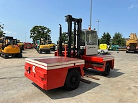 Kalmar - 1997 - dsa 040 - zijlader - afbeelding 28 van  33