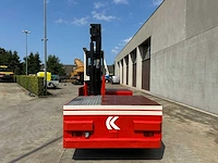 Kalmar - 1997 - dsa 040 - zijlader - afbeelding 29 van  33