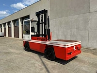 Kalmar - 1997 - dsa 040 - zijlader - afbeelding 30 van  33