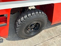 Kalmar - 1997 - dsa 040 - zijlader - afbeelding 32 van  33