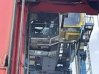 Kalmar - esc350 - straddle carrier - 2007 - afbeelding 14 van  28