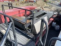 Kalmar - esc350 - straddle carrier - 2007 - afbeelding 4 van  28
