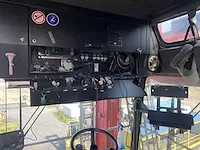 Kalmar - esc350 - straddle carrier - 2007 - afbeelding 15 van  28