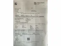 Kalmar - esc350 - straddle carrier - 2007 - afbeelding 2 van  28