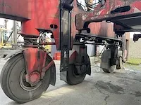 Kalmar - esc350 - straddle carrier - 2007 - afbeelding 10 van  28