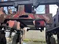 Kalmar - esc350 - straddle carrier - 2007 - afbeelding 17 van  28