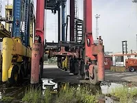 Kalmar - esc350 - straddle carrier - 2007 - afbeelding 8 van  28