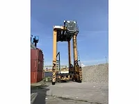 Kalmar - esc350 - straddle carrier - 2008 - afbeelding 17 van  20
