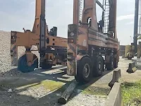 Kalmar - esc350 - straddle carrier - 2008 - afbeelding 15 van  20