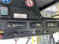 Kalmar - hybrid esc350w - straddle carrier - 2014 - afbeelding 3 van  42