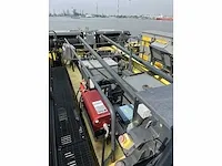 Kalmar - hybrid esc350w - straddle carrier - 2014 - afbeelding 30 van  42