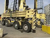 Kalmar - hybrid esc350w - straddle carrier - 2014 - afbeelding 38 van  42