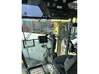 Kalmar - hybrid esc350w - straddle carrier - 2014 - afbeelding 42 van  42