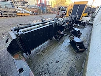 Kalmar - klmv 42-1200 - forklift + containerlift - 1985 - afbeelding 13 van  26