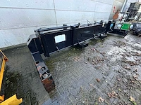 Kalmar - klmv 42-1200 - forklift + containerlift - 1985 - afbeelding 17 van  26