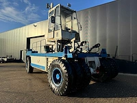 Kalmar - klmv 42-1200 - forklift + containerlift - 1985 - afbeelding 12 van  26