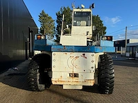 Kalmar - klmv 42-1200 - forklift + containerlift - 1985 - afbeelding 21 van  26