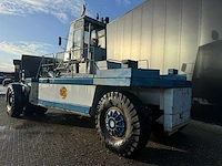 Kalmar - klmv 42-1200 - forklift + containerlift - 1985 - afbeelding 26 van  26