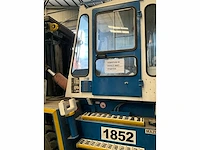 Kalmar dc18-750 vorkheftruck - afbeelding 4 van  26