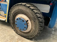 Kalmar dc18-750 vorkheftruck - afbeelding 15 van  26