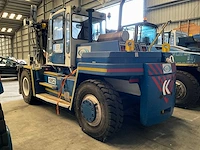 Kalmar dc18-750 vorkheftruck - afbeelding 22 van  26