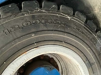 Kalmar dc18-750 vorkheftruck - afbeelding 26 van  26