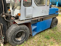 Kalmar vorkheftruck 5000kg - afbeelding 3 van  23