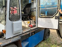 Kalmar vorkheftruck 5000kg - afbeelding 4 van  23