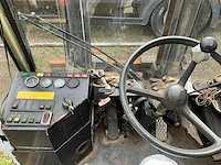 Kalmar vorkheftruck 5000kg - afbeelding 6 van  23