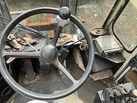 Kalmar vorkheftruck 5000kg - afbeelding 8 van  23