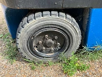 Kalmar vorkheftruck 5000kg - afbeelding 17 van  23
