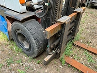 Kalmar vorkheftruck 5000kg - afbeelding 19 van  23