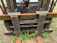 Kalmar vorkheftruck 5000kg - afbeelding 21 van  23