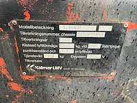 Kalmar vorkheftruck 5000kg - afbeelding 2 van  34