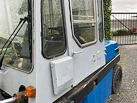 Kalmar vorkheftruck 5000kg - afbeelding 4 van  34