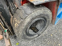 Kalmar vorkheftruck 5000kg - afbeelding 5 van  34