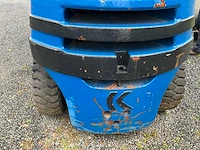 Kalmar vorkheftruck 5000kg - afbeelding 8 van  34