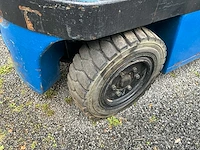 Kalmar vorkheftruck 5000kg - afbeelding 9 van  34