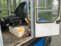 Kalmar vorkheftruck 5000kg - afbeelding 10 van  34